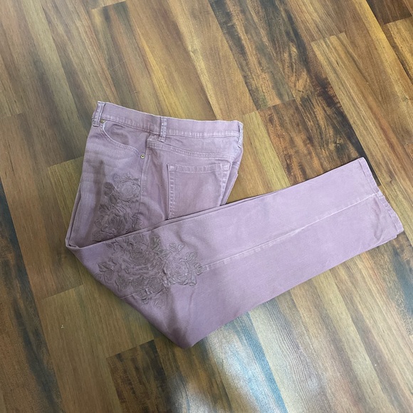 Jeans Gloria Vanderbilt Amanda - Picture 6 of 9